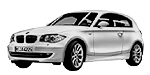 BMW E81 B1E60 Fault Code