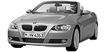 BMW E93 B1E60 Fault Code
