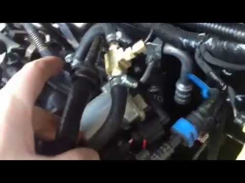 See B1E60 in engine